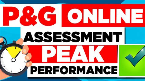 p&g peak performance assessment answers|p'p'p'p'p'p'p'p'p'p'p'p'p'p'p'p'p'p'p.